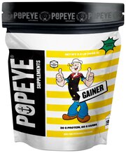 Гейнер POPEYE Gainer 1000g Bag (Фисташки-шоколад)