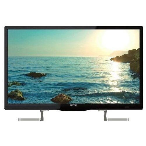 Телевизор Polar P24L23T2C 1319400₽