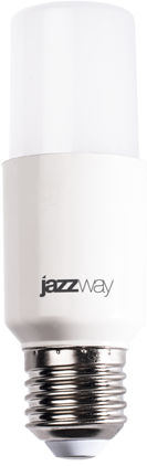 Jazzway Лампа PLED-T32/115 10W E27 4000K 800Lm 100-240V