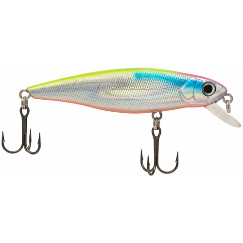 Воблер KYODA Globefish Minnow 66SP, 66 мм, 7 гр, 0,5-1м, p1050