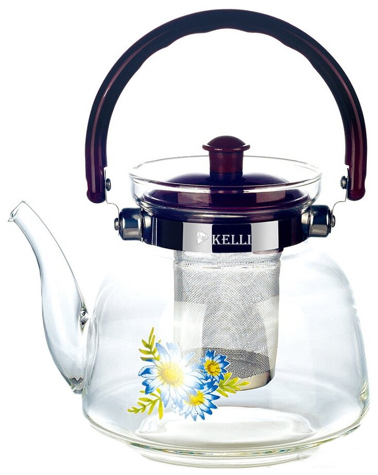 Чайник KELLI KL-3001