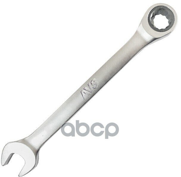 Ключ Гаечный Комбинированный Трещоточный 06 Мм AVS арт. A40039S