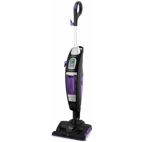 Паровой пылесос KITFORT КТ-535-1 1600Вт черный 2014600₽