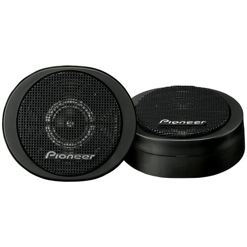 Колонки автомобильные Pioneer TS-S20 200Вт 92дБ 8Ом 2см (ком.:2кол.) твитер