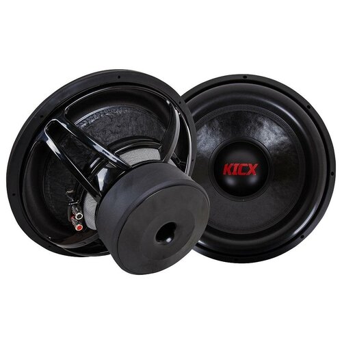 Сабвуфер Kicx ZT15v2 1290000₽