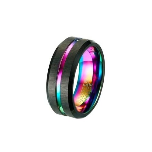 фото Кольцо poya, размер 20.5