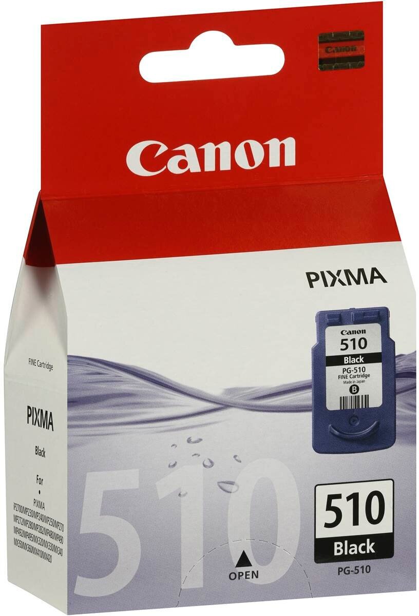 Картридж для струйного принтера Canon - фото №14