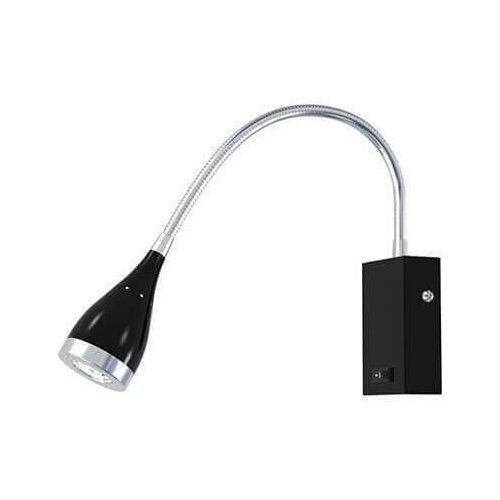 Подсветка для картин Horoz черный 040-004-0003 HRZ00000548 1613₽