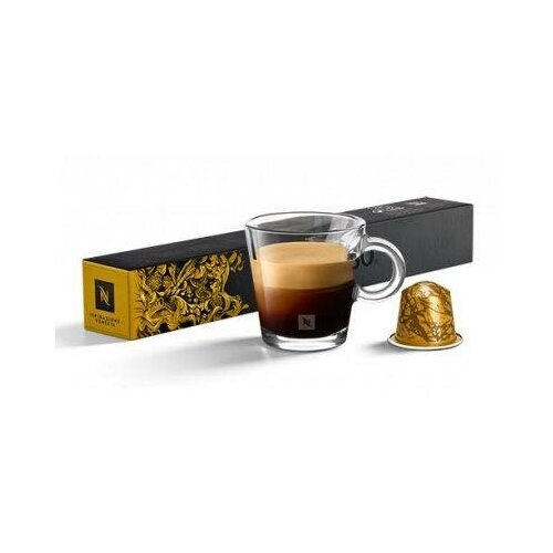 Кофе Nespresso Ispirazione Italiana Venezia в капсулах, упаковка 10 шт