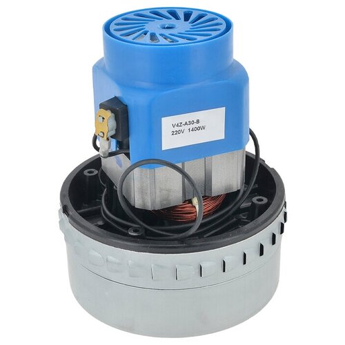 Двигатель 1400 W для пылесоса HITACHI WDE 1200 5537₽