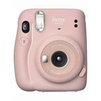Фотоаппарат моментальной печати Fujifilm Instax Mini 11 Blush Pink