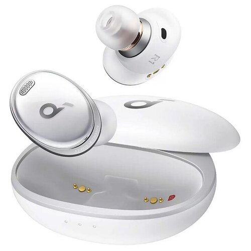 Беспроводные наушники Soundcore Liberty 3 Pro White