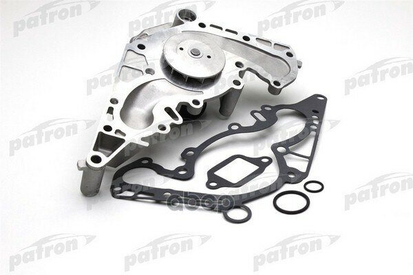 Насос Водяной T-250 Lexus: Gs 400/430 97-05, Ls 400 89-94, Ls 400 94-00, Ls 430 00-06, Sc 430 01-10 Toyota: Land Cruiser 100.