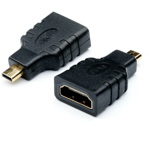 Кабель а/в ATCOM HDMI-microHDMI AT6090