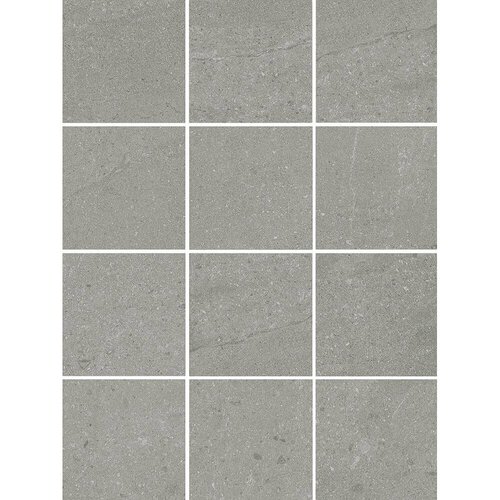 Плитка настенная Kerama Marazzi Матрикс серый 1320H декор kerama marazzi матрикс серый темный 20x20 матовый sbd039 sg1591 1 шт