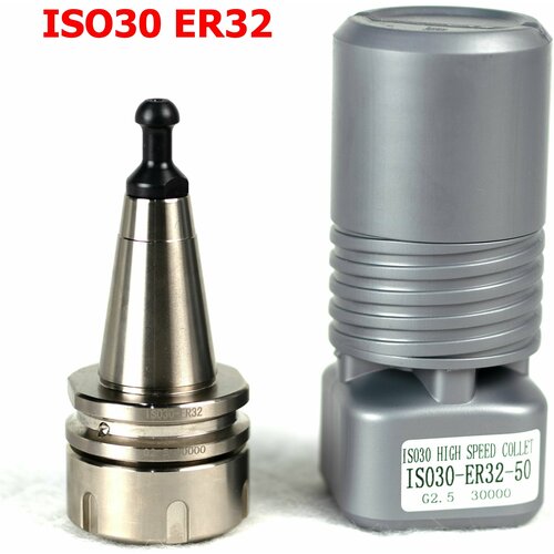 ISO30 ER32 Держатель инструмента. держатель инструмента iso30 iso40 iso50 nt для фрезерного станка с чпу