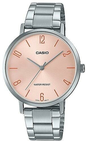 Наручные часы CASIO Collection LTP-VT01D-4B2