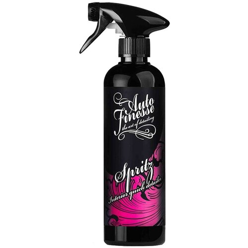 Квик детейлер для интерьера Auto Finesse Spritz 500мл