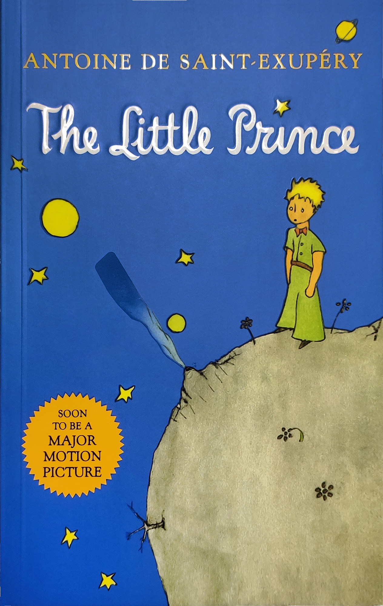 The Little Prince