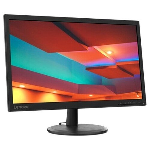 Lenovo 22 ThinkVision C22-20 62A7KAT1EU 1257500₽