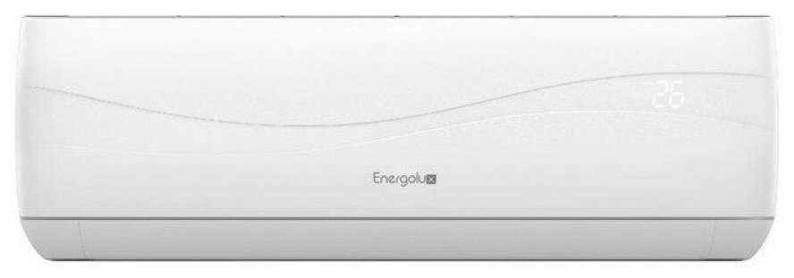 Energolux SAS07L4-A/SAU07L4-A-WS40