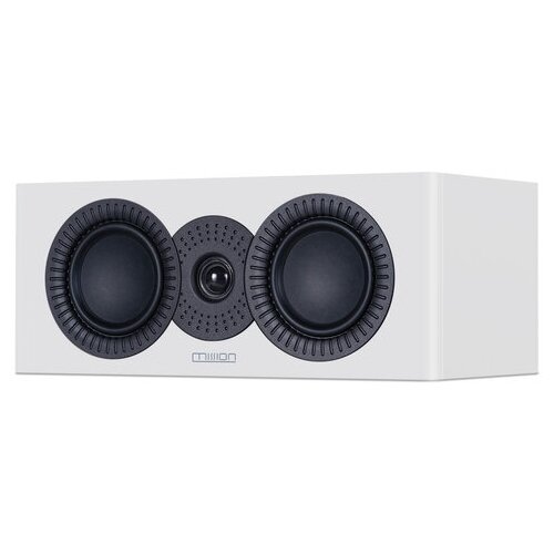 Акустическая система Mission LX-C1 MKII Lux White