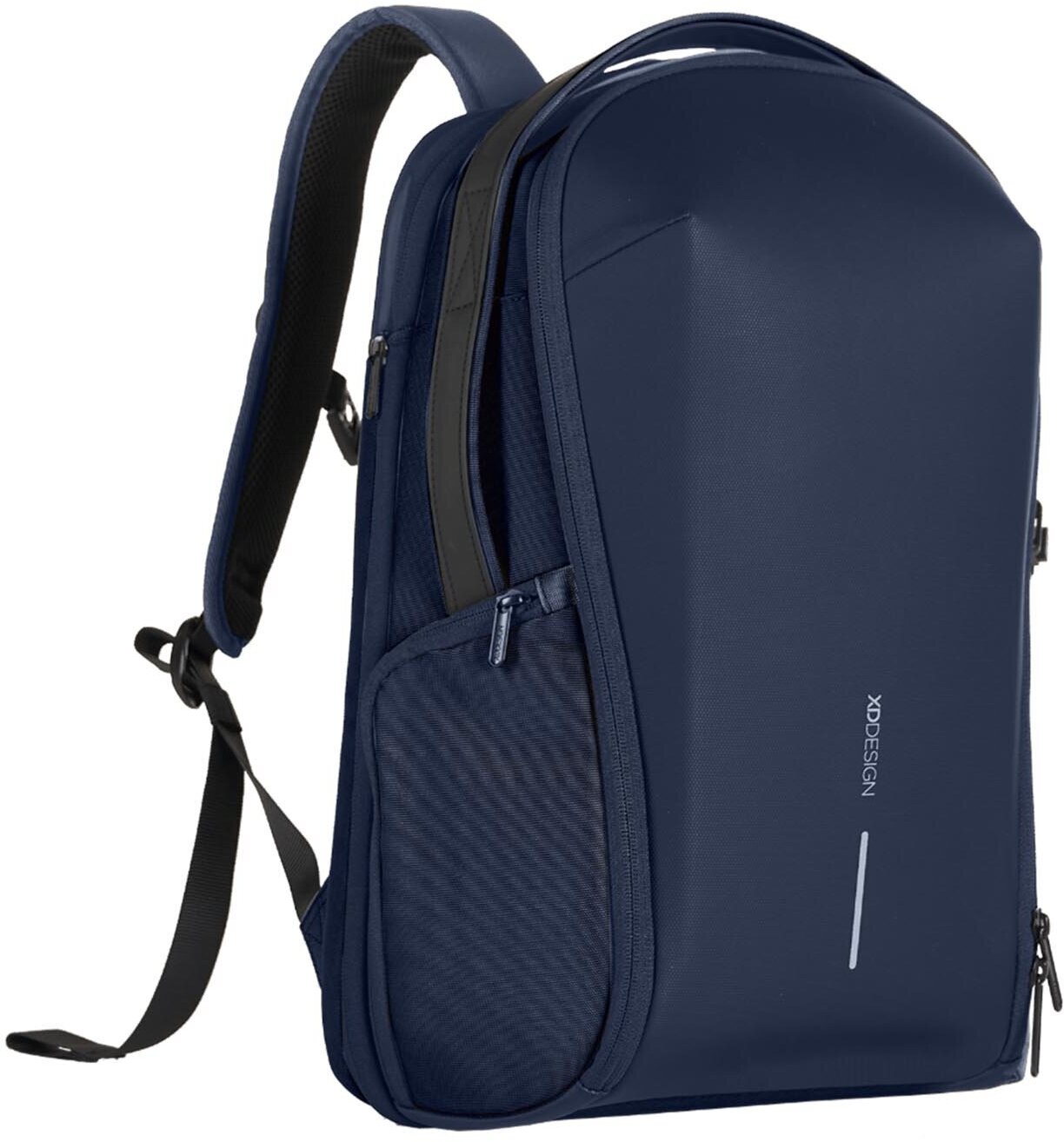 Рюкзак XD Design Bizz Backpack для ноутбука до 15,6" синий (P705.935)