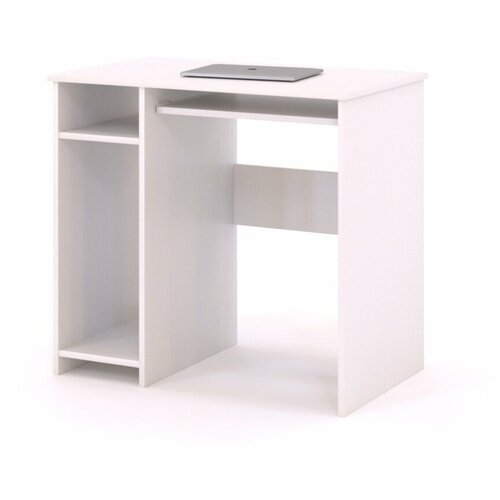 Компьютерный стол Гроссето корпус ЛДСП размер 75/82/60