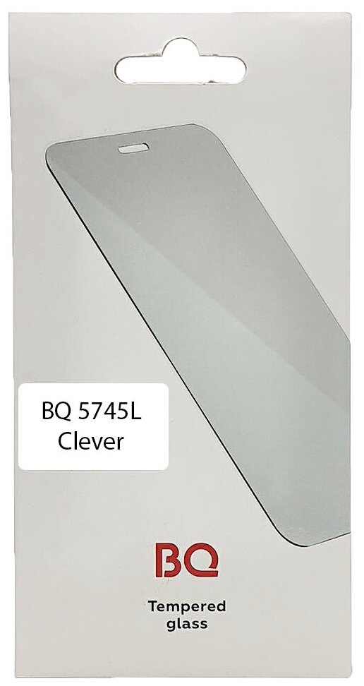 BQ Clever (5745L) (5.7")