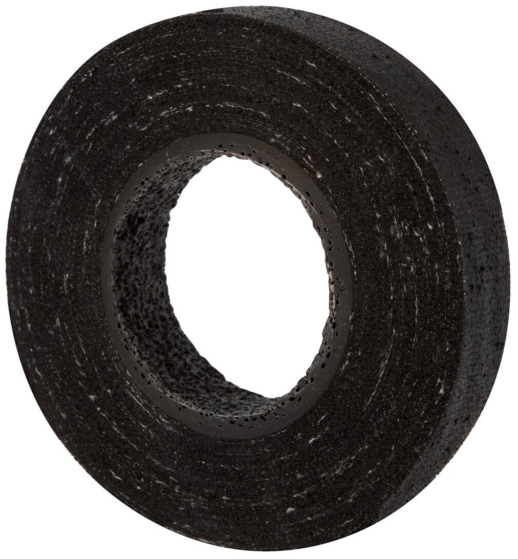 Изолента PROconnect 18 мм x 16,4 м (двусторонняя), черный - фотография № 3