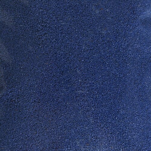 Цветной песок «Тёмно- фиолетовый» 500 г, №13