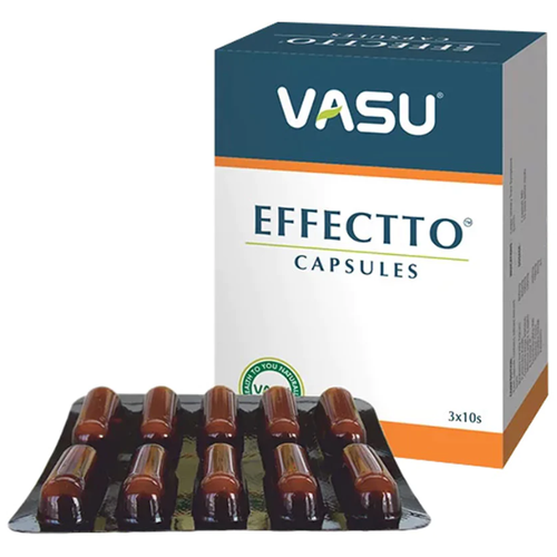 Эффектто Васу от простатита, аденомы простаты Effectto Vasu