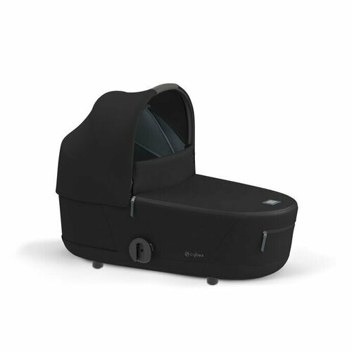 Спальный блок Cybex Mios Lux Carry Cot R Deep Black-black