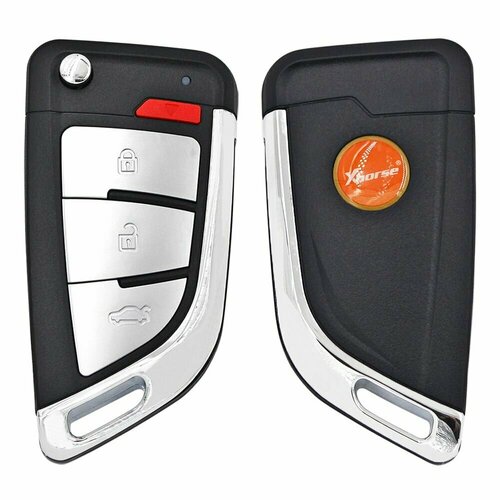 Ключ Xhorse XKKF20EN