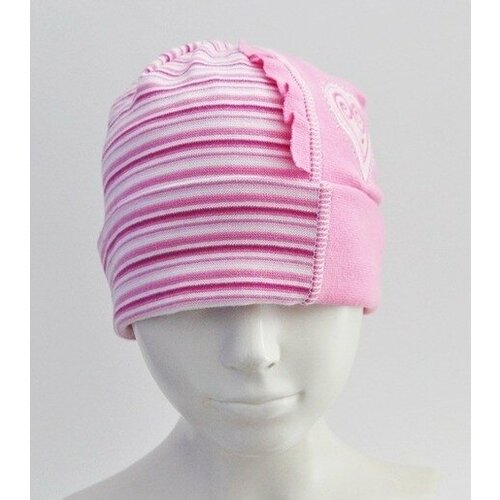фото Шапка elo melo, размер 48-50, мультиколор
