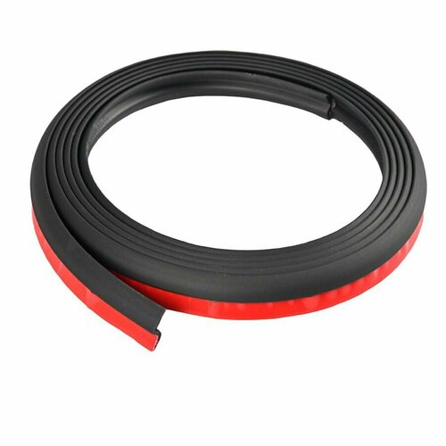 Уплотнитель Z образный универсальный CARIUS