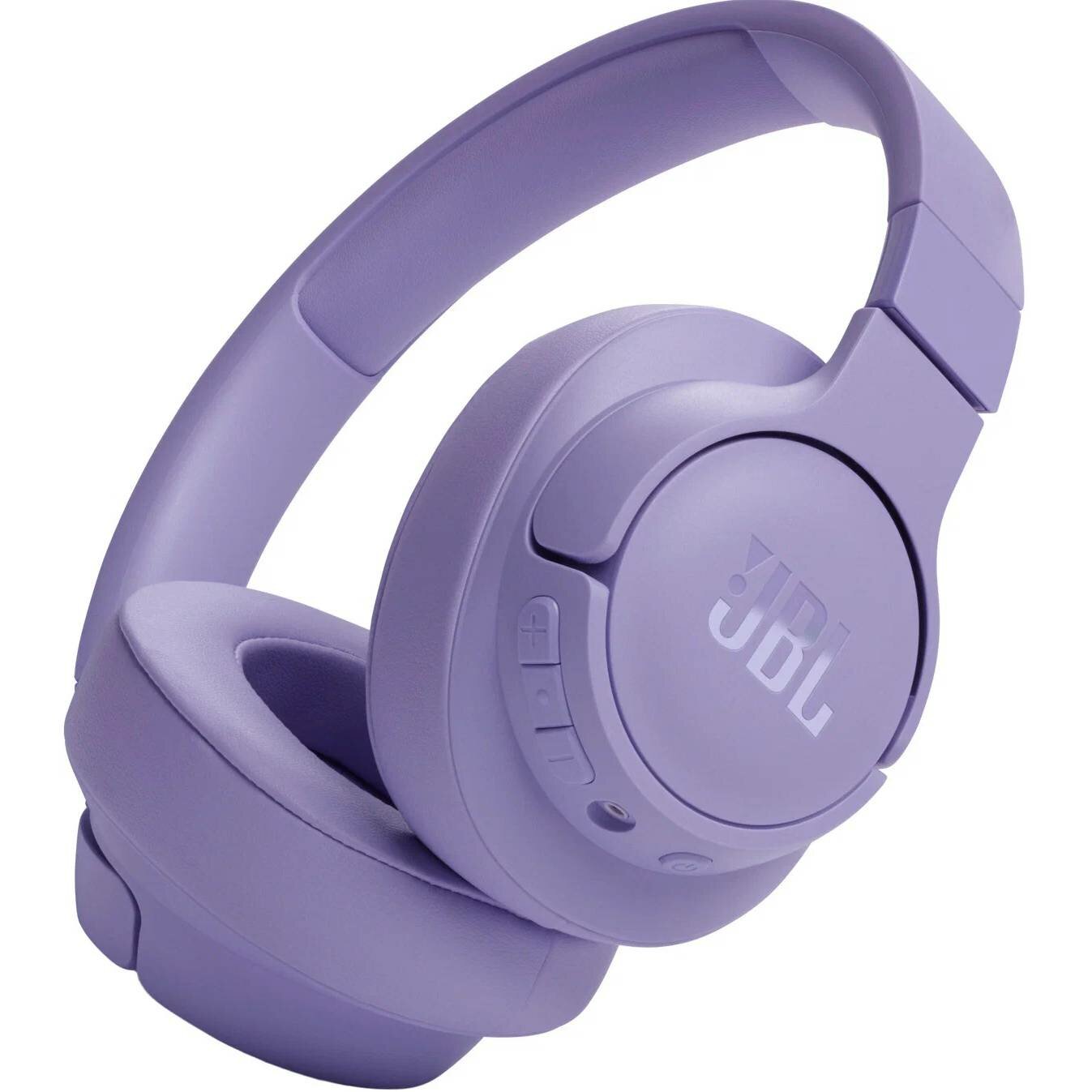 Беспроводные наушники JBL Tune 720BT, фиолетовый