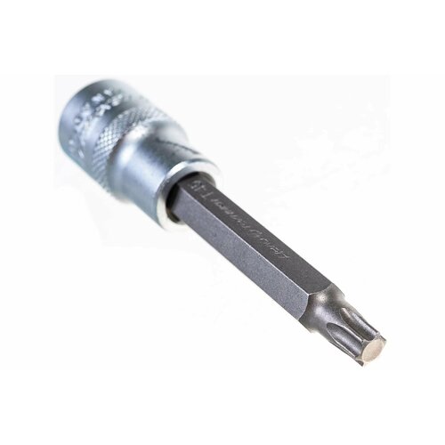 Головка сменная со вставкой TORX T45 1/2 100мм