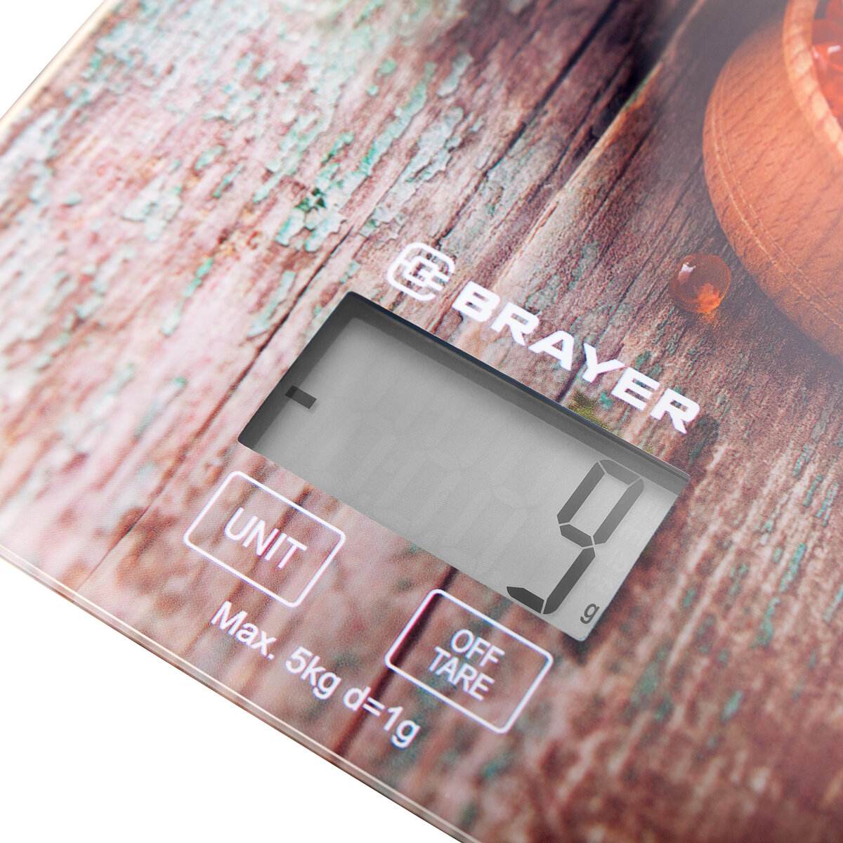 Мультиварка-скороварка Brayer BR2401 + кухонные электронные весы в подарок - фотография № 16