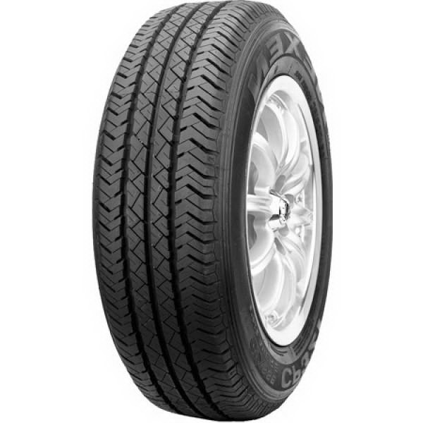 Nexen CP321 Лето Нешипованные 195/70 R15 104S/102S Легкогрузовая [TL]