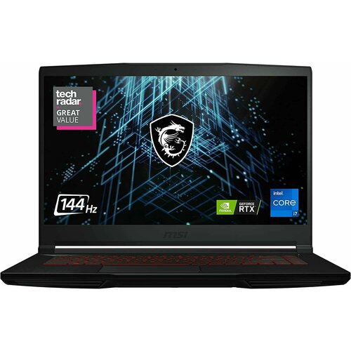 MSI GF63 Thin 11UD-260US i7-11800H16GB512GBRTX3050Ti156 FHD IPS только английская раскладка 9799000₽