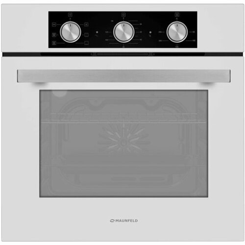 Электрический духовой шкаф Maunfeld AEOF6060W 2842200₽