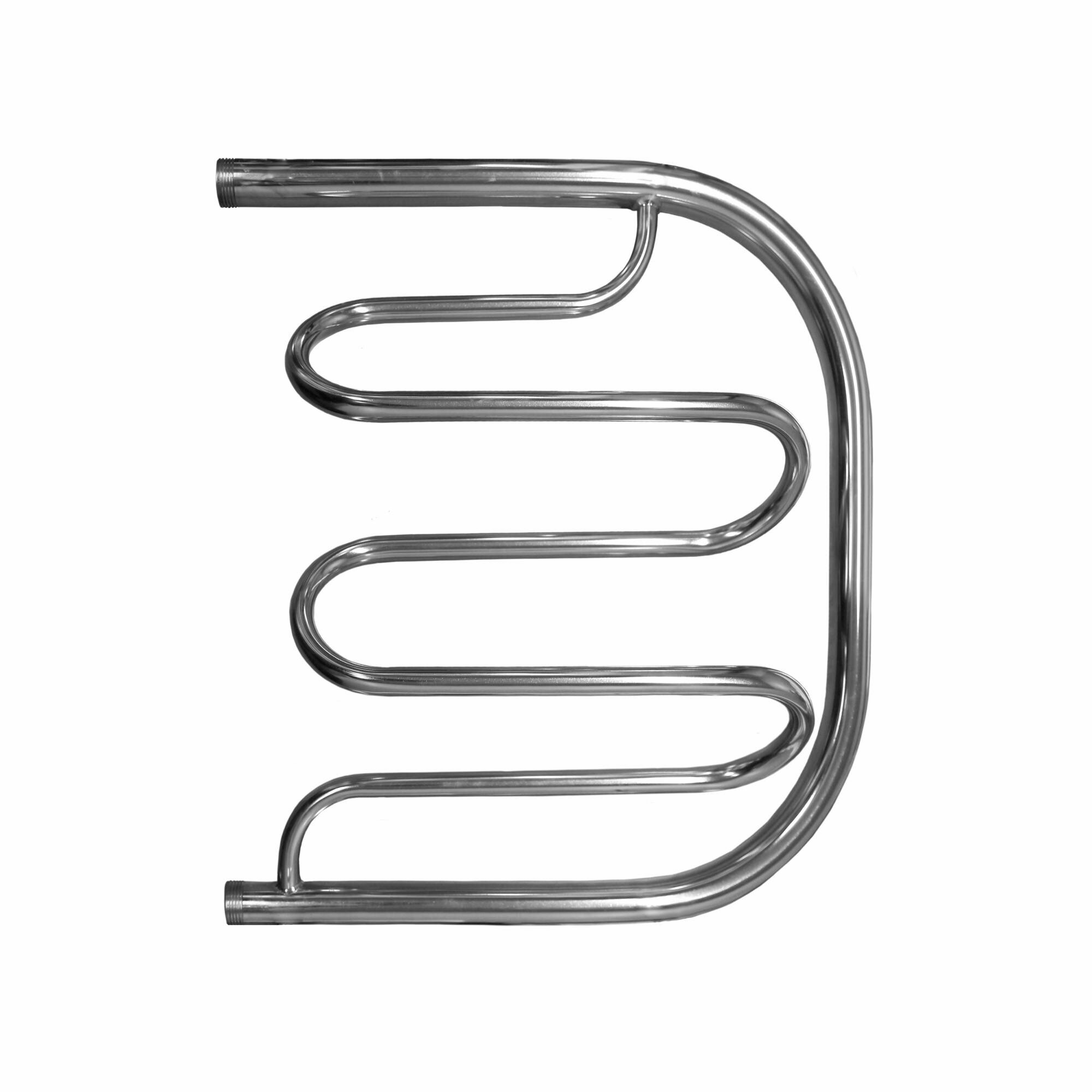 фото Полотенцесушитель арго "МП лидер" 50*60 1"