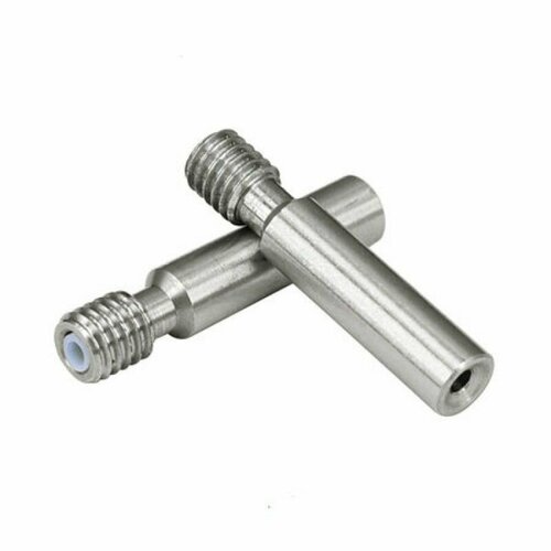 Термобарьер для MK8 175 мм без тефлона 260₽