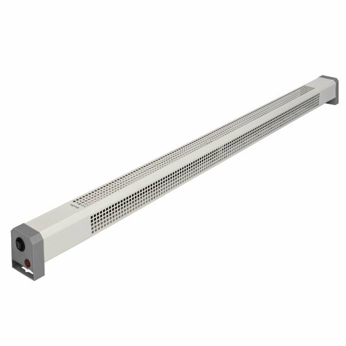 Конвектор электрический Ballu Plinth Compact BECPLC-100-400 4790₽