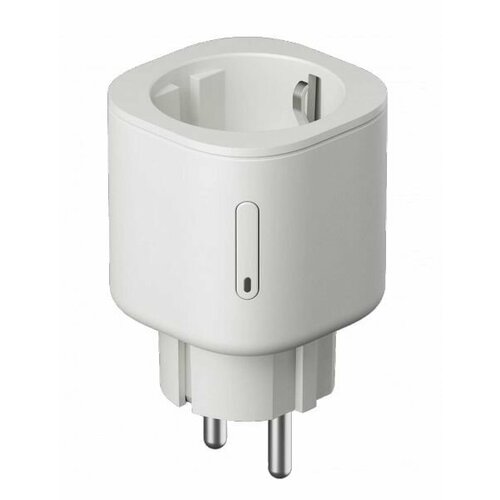 Умная розетка Яндекс YNDX-00540WHT белая 5499₽