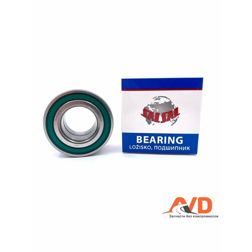 Подшипник задней ступицы Ваз 2110 Гранта Калина Приора 649₽