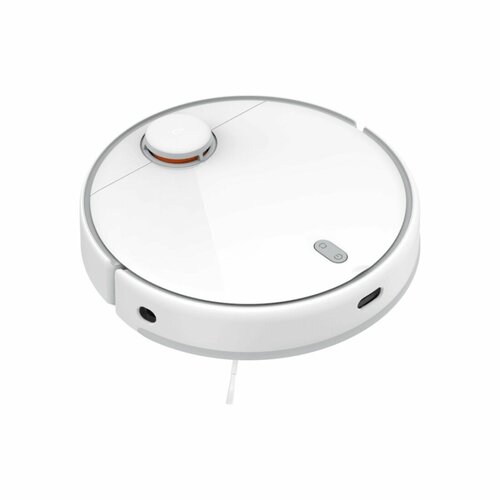 Робот пылесос Xiaomi Mi Robot Vacuum Mop 2 Pro MJST1SHW 22730₽