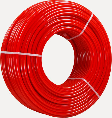 Изображение товара Труба для отопления First PE-RT II/EVOH/PE-RT II 16х2.0 200м, AV Engineering (AVE-PFI200)