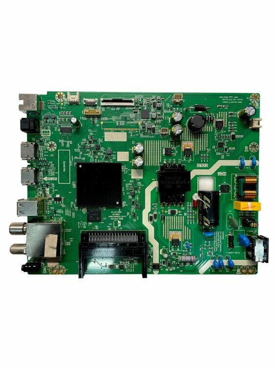 Материнская плата A7K53G1 LA.017.22101650.0004 VER01.06 для Skyworth 32STE6600